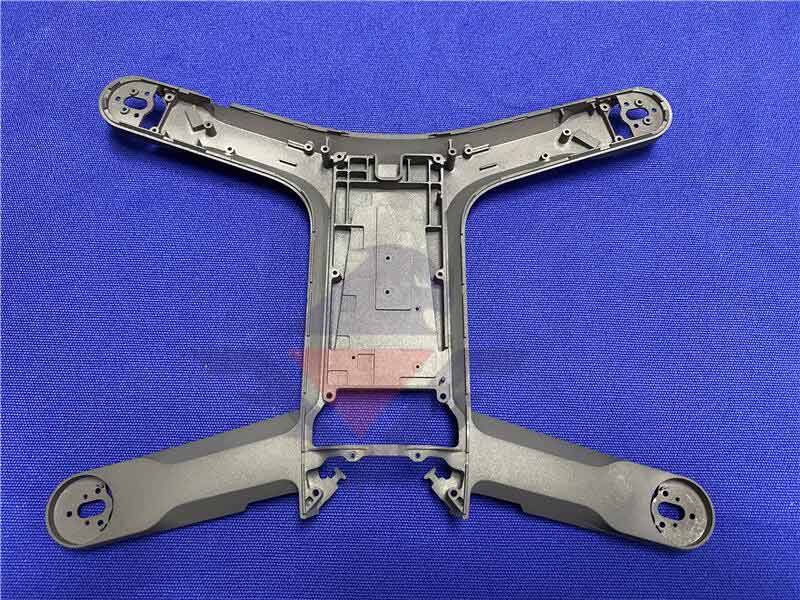 CNC Machining Aerospace Parts UAV Part