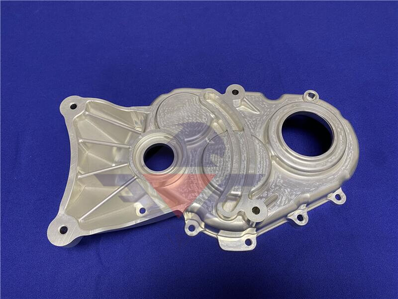 CNC Auto Performance Part