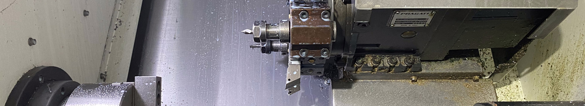 CNC Turning