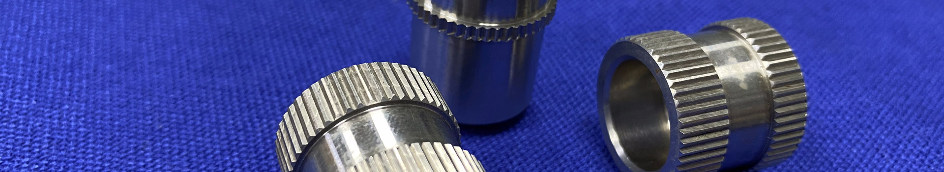 Gear Machining