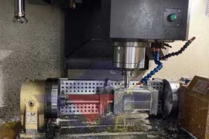 Key Advantages of Choosing Precision CNC Machining Services