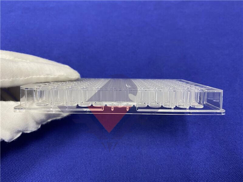 Medical Plastic Part