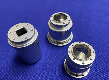 Auto Machining: Precision Engineering for Automotive Excellence