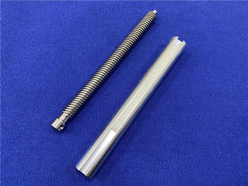 The Surging Demand for CNC Machining: A Deep Dive into LJZ CNC Machining's Leadership
