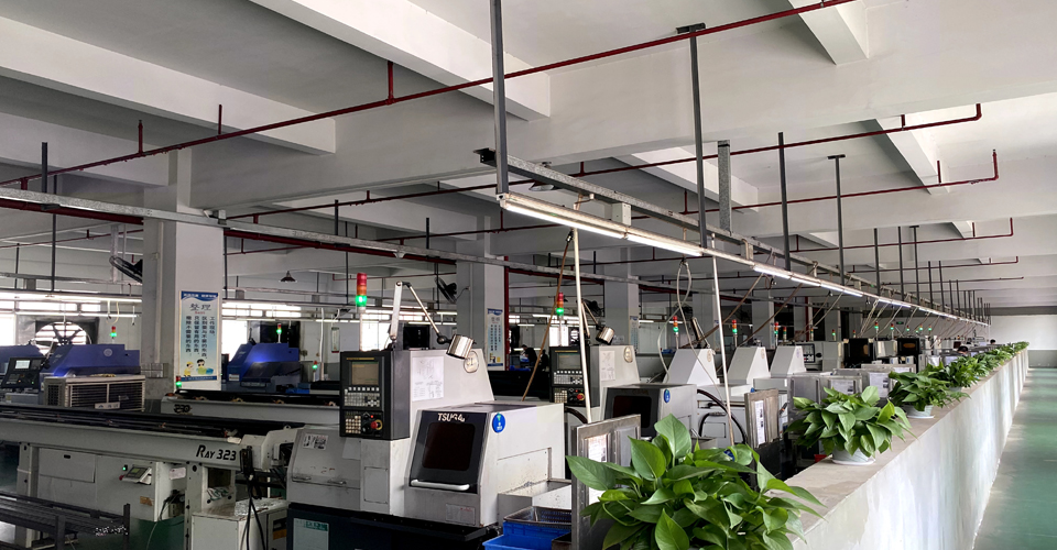 china cnc turned components manufacturers
