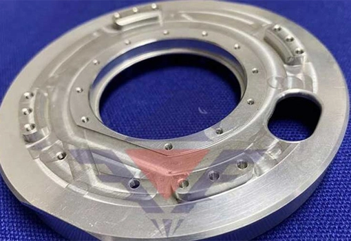 Shaping the Future: LJZ CNC and Trends in CNC Machining
